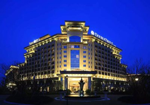 南京华泰万丽酒店举办“万丽集市”探索金陵本色