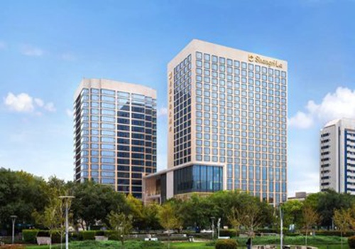 世茂集团与喜达屋资本集团强强联手 打造全新合资酒店集团