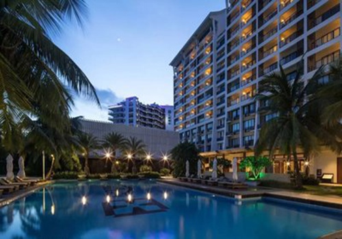 与行业翘楚签约!热烈祝贺雅斯特酒店集团与盈蝶咨询签署永久性战略合作协议