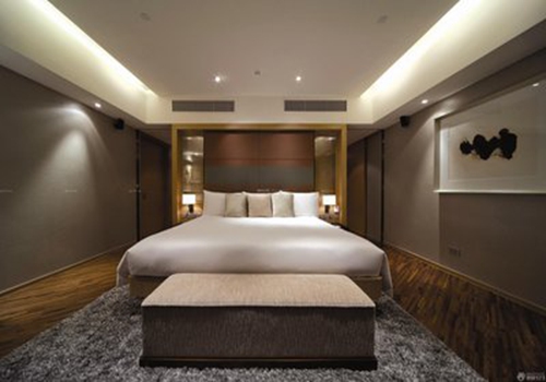 住酒店的小细节之卫生篇