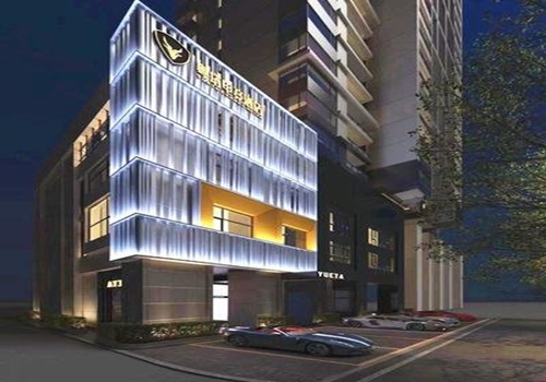 消化不良，富力吐出“万达酒店”