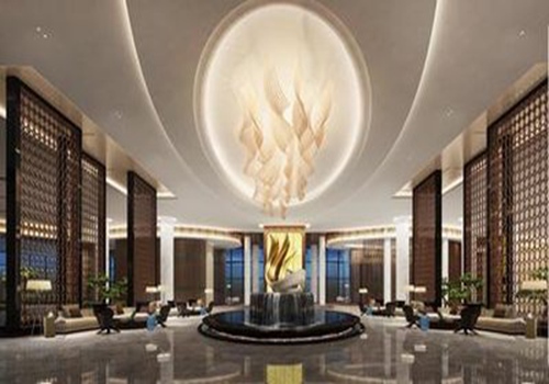 成功跃居全球第二的“中国酒店之王”,到底是何许人也?