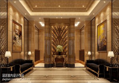  酒店设计最大的前提是什么？