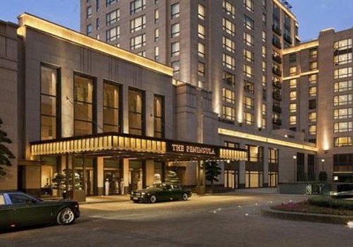 深挖酒店用户痛点,打造“质感生活”场景化