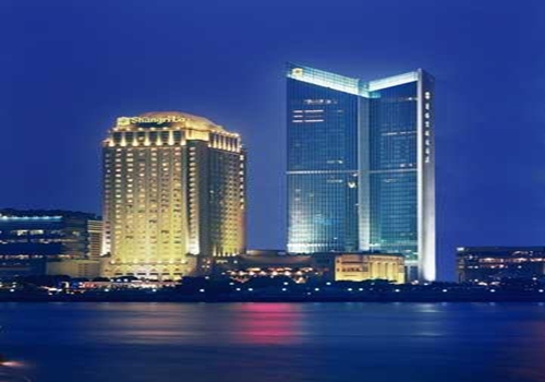 皇冠假日酒店跨界合作 共同打造文旅“元宇宙”