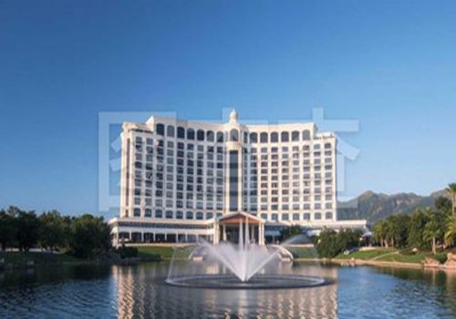 国庆长假即将来临，酒店股有戏吗？