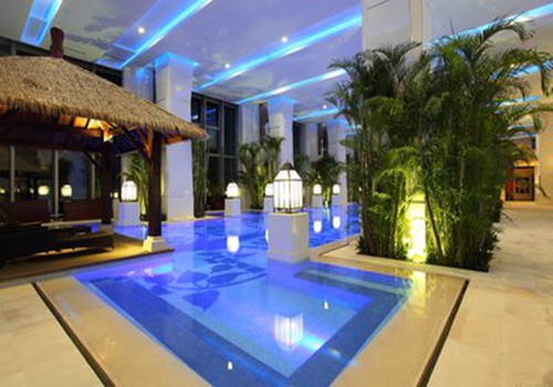 酒店文化建设的基本内容和主要目标?