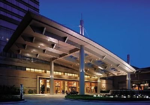 锦江酒店解锁新消费,深受大众欢迎