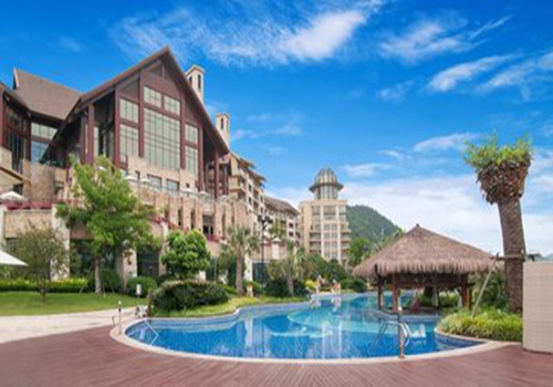 高端度假酒店如何做好新媒体营销?