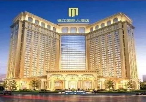 酒店星级标准如何划分？