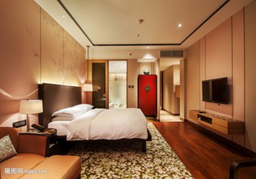 酒店员工的微笑是怎样练成的?