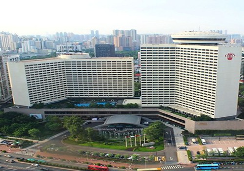 ​中端酒店行业开拓更广阔的市场提供助力