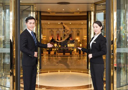 ​如何挖掘酒店空间消费新价值？ 