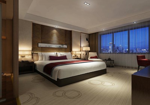 经济型酒店都仍是酒店行业的重点领域