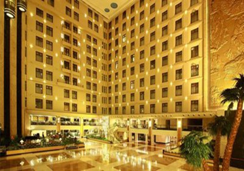 酒店软装—酒店艺术品会涵盖哪些种类呢？