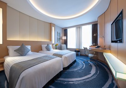 ​中高端酒店如何进行产品创新？