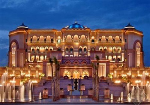 传统酒店选择想智能化转型