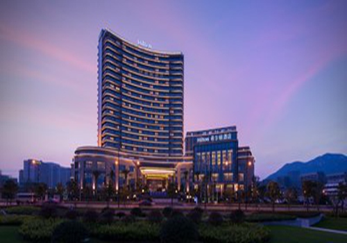 国内第三季度筹建酒店数量超过3600家