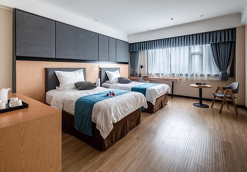 酒店业上市公司业绩普遍下滑,券商如何看待后市?