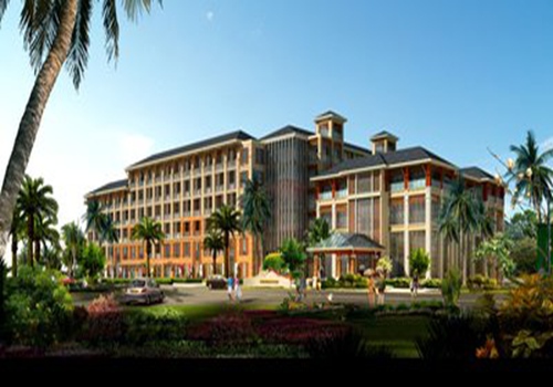 近期很多热门目的地的酒店都开启了“抢人模式”