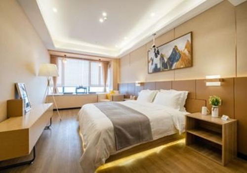 本土酒店在追求“大”的同时，又该如何谋求“强”？