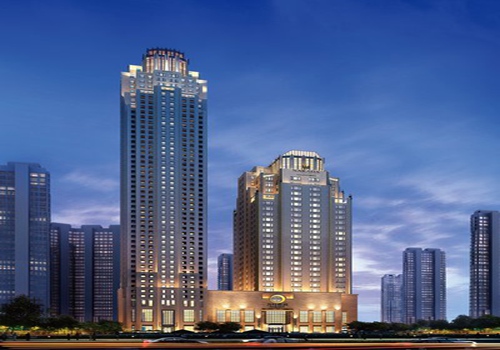 电竞酒店野蛮5年发展起来了吗?