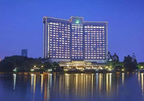 疫情放开后，酒店生意如何？