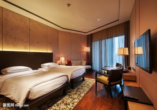 2023年酒店投资进入新周期