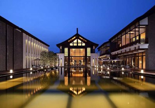 酒店加盟市场风口时代已来