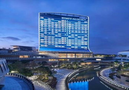 如何重塑中端酒店市场?